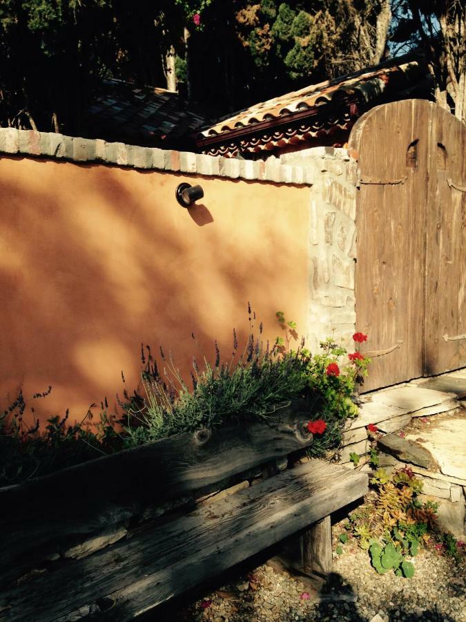 Under The Tuscan Sun Cottage In West Los Angeles Eksteriør bilde