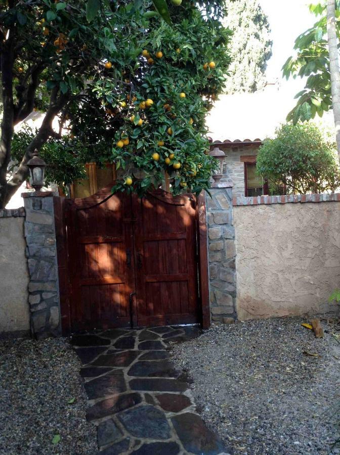 Under The Tuscan Sun Cottage In West Los Angeles Eksteriør bilde